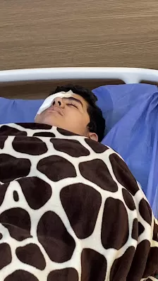 عيادات الدكتور زيدون البيروتي