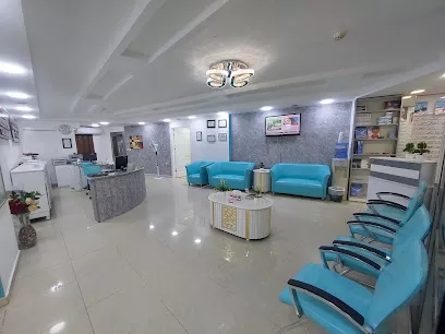 مركز ديكارت الاستشاري لطب وجراحة العيون