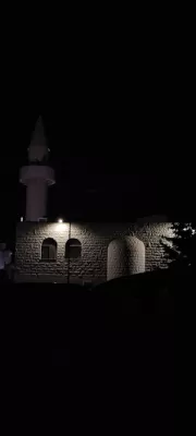 مدينة الحسين الطبية