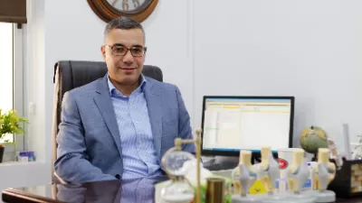 عياده الدكتور محمد ابو هلال لجراحه العظام والمفاصل