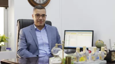 عياده الدكتور محمد ابو هلال لجراحه العظام والمفاصل