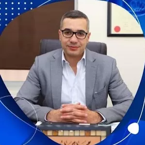 عياده الدكتور محمد ابو هلال لجراحه العظام والمفاصل