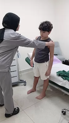 مركز الدكتور علي ابو لباد لجراحة العظام و المفاصل و القدم و الكاحل
