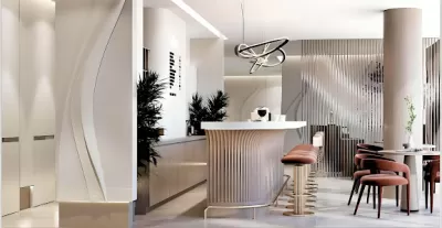 Kusai ELMUSA Aesthetic Plastic Surgery Clinic