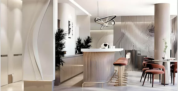 Kusai ELMUSA Aesthetic Plastic Surgery Clinic