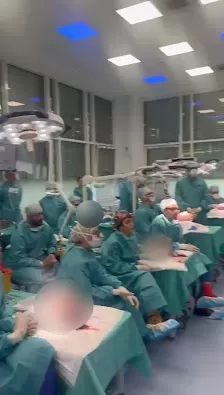 الدكتور فادي الزبدة استشاري جراحه التجميل