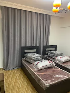 شقق مفروشة للايجار طلاب طالبات قريب من الجامعة