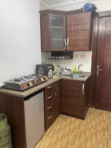 شقق مفروشة للايجار طلاب طالبات قريب من الجامعة