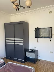 شقق مفروشة للايجار طلاب طالبات قريب من الجامعة