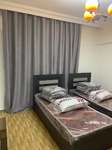 شقق مفروشة للايجار طلاب طالبات قريب من الجامعة