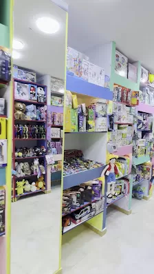 زينه ونحول للألعاب الامريكية ومستلزمات الأطفال فرع خلدا