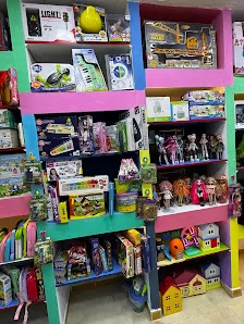زينه ونحول للألعاب الامريكية ومستلزمات الأطفال فرع خلدا