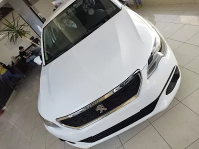 معرض الجدي للسيارات