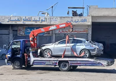 ونشات إربد الشمال