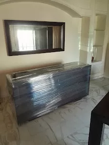 شركة العابر نقل عفش نقل اثاث