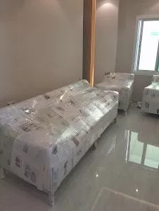 شركة العابر نقل عفش نقل اثاث