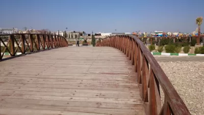 حدائق الملك عبدالله الثاني