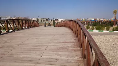 حدائق الملك عبدالله الثاني