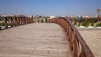 حدائق الملك عبدالله الثاني