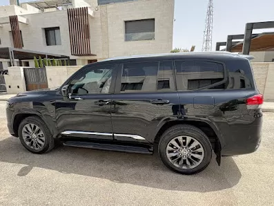 الماسية لتأجير السيارات السياحية