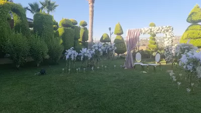 سمر حمودة لتنظيم الحفلات DJ دي جي وتصوير واضاءة