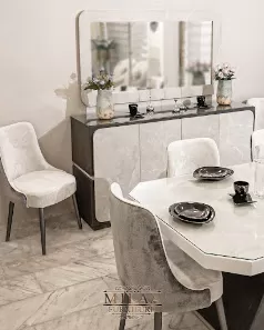 Milaa Home Furnitures