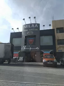 Milaa Home Furnitures