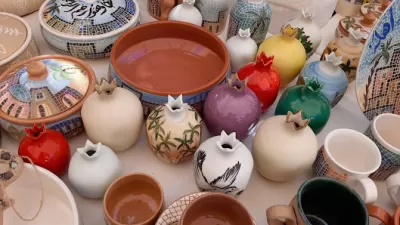 جمعية صناع الحرف التقليدية