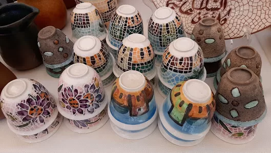جمعية صناع الحرف التقليدية