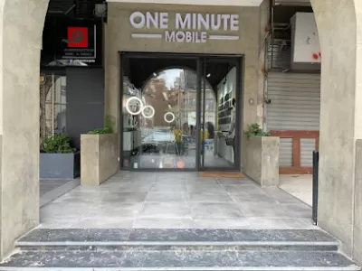 One Minute Mobile