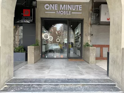 One Minute Mobile