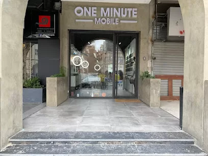 One Minute Mobile