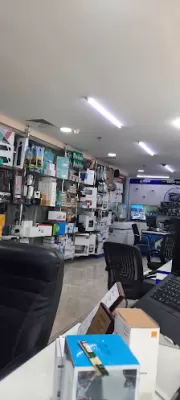 شركة الطريق الواضح للكمبيوتر