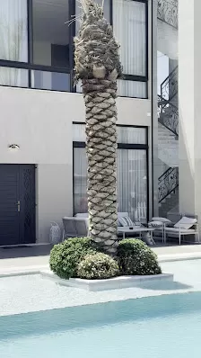 Nova Garden View