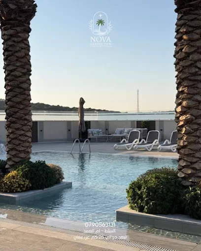Nova Garden View