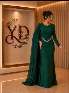 Yasmeen Dresses