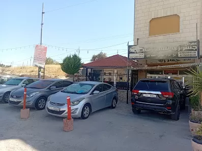 معرض جسر زي للتجارة السيارات
