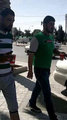 الدائرة الذكية المواد المكتبية