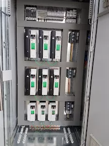 Industrial Electrical & Electronics Arab Center IEEAC