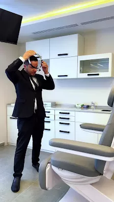 عيادة الدكتور ابراهيم الزعاترة