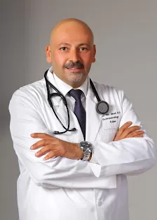 Dr.Raed Abu Ghosh Gastro Clinic, عيادة الدكتور رائد أبو غوش إستشاري الجهاز الهضمي والكبد والتنظير