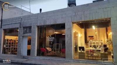 SADDA Architecture, Interior Design And Build
