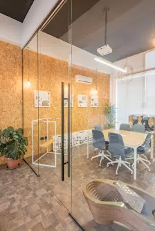 SADDA Architecture, Interior Design And Build
