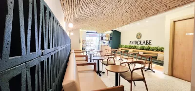 SADDA Architecture, Interior Design And Build