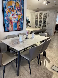 بيت العائلة للأثاث والمفروشات