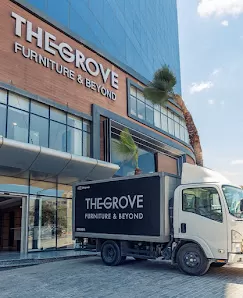 The Grove Furniture & Beyond