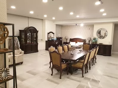 The Grove Furniture & Beyond