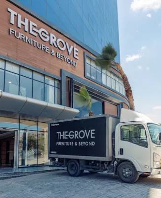 The Grove Furniture & Beyond