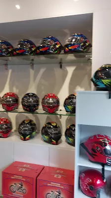 Diken Motors