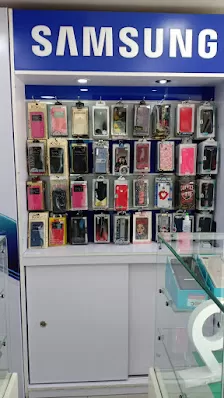 النتشة للخلويات